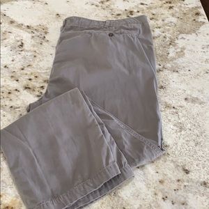 American Eagle men’s  cargo pants.